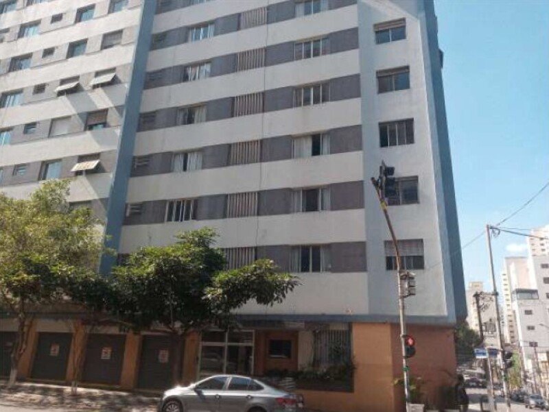 Imagem leilão