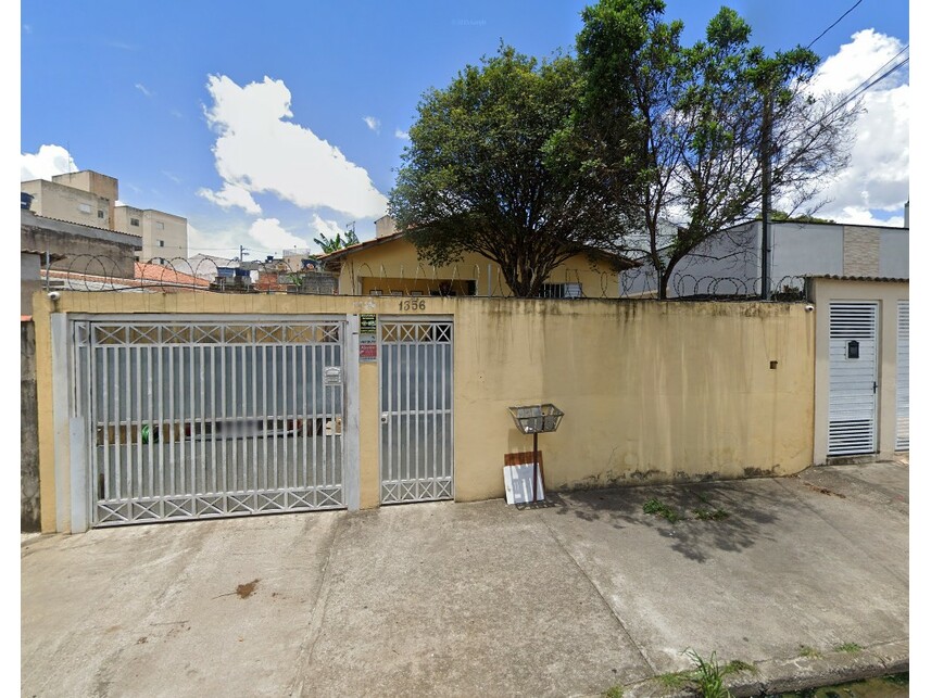 Imagem leilão