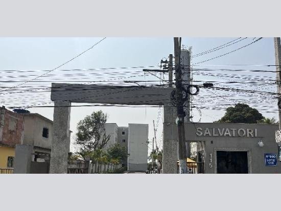 Imagem leilão