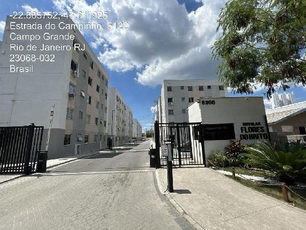 Apartamento, 99.03 de área total, 43.94 de área privativa, 0.00 de área do terreno,  2 qto em Rio de Janeiro/RJ