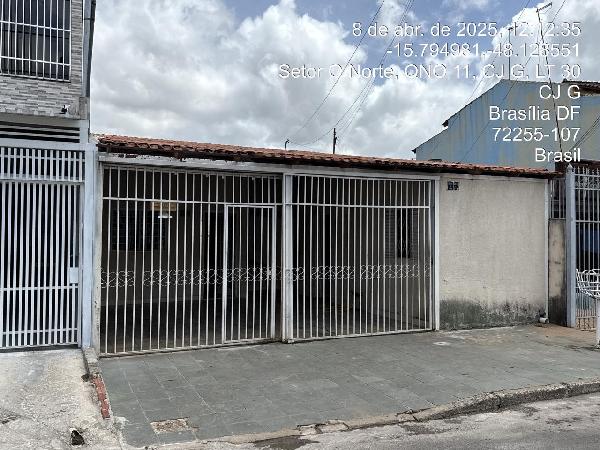 Imagem leilão