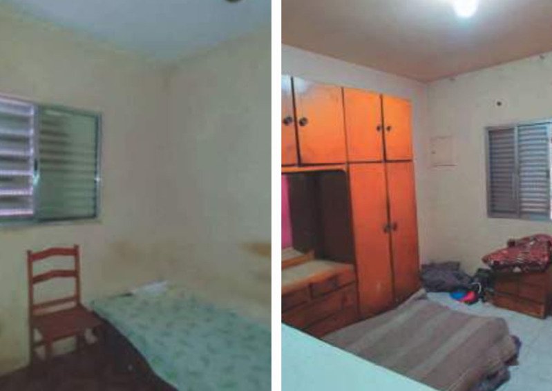 Imóvel com edícula em Osasco/SP em Osasco/SP - foto 3