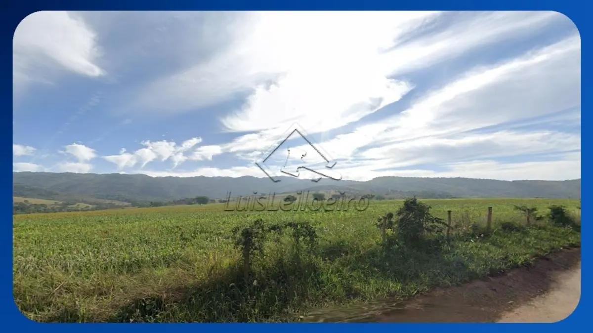 GLEBA DE TERRAS - Estrada Guaíra - São José do Albertópolis, Guaíra/SP, Área de 7,26 hecta em Guaíra/SP