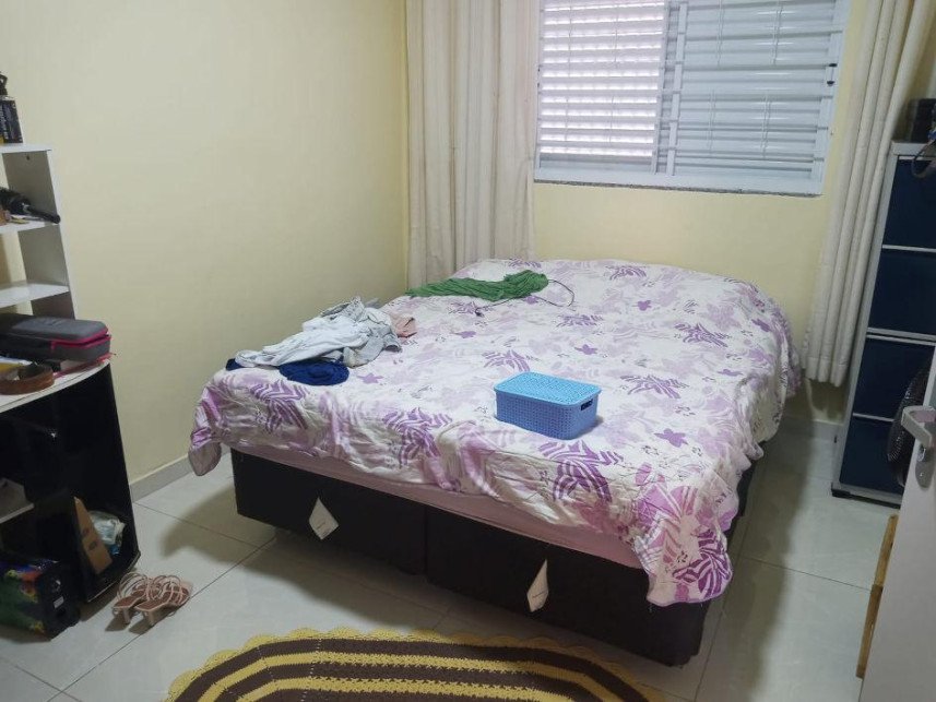 Casa à venda em leilão - Rua Tupaciguara, 794 - Jardim Aeroporto - Campo Grande / MS em Campo Grande/MS - foto 11