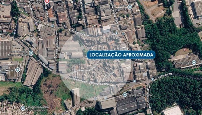 Imagem leilão