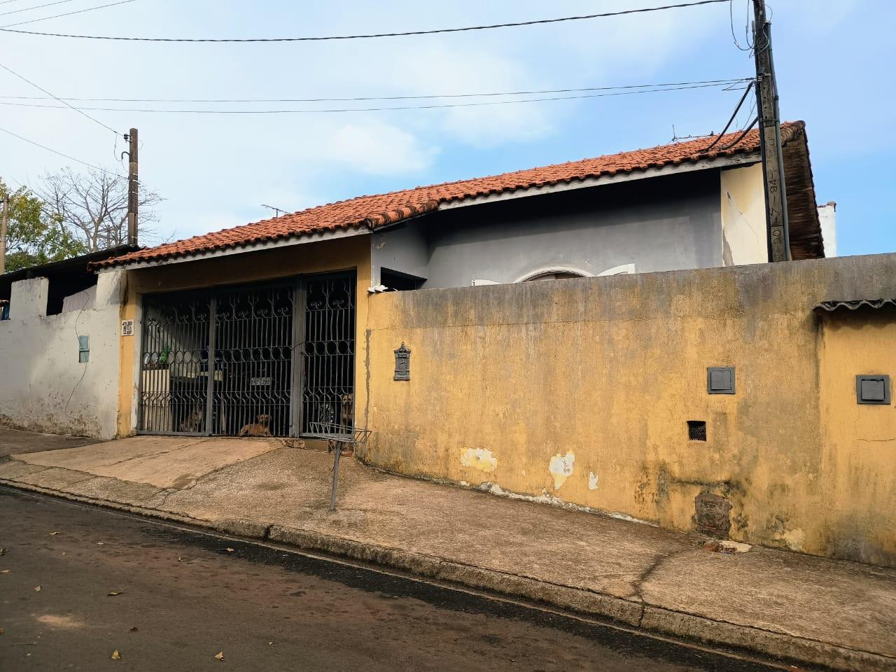 Imagem leilão