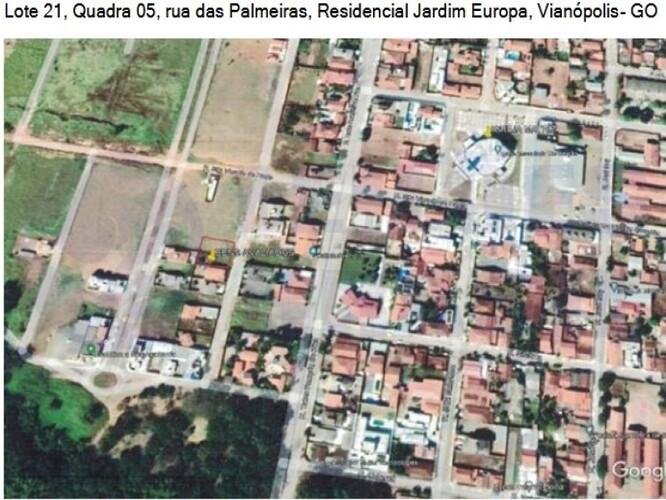 Imagem leilão