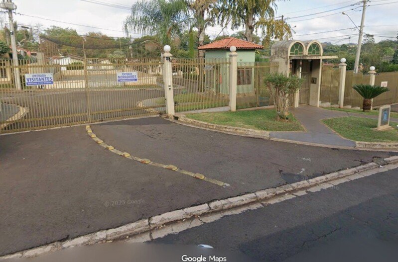 DIREITOS AQUISITIVOS - CASA 211 do Condomínio Residenci.. em Ribeirão Preto/SP