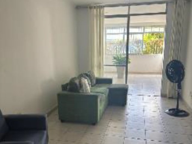
                        Apartamento, 3 quartos, 97m², Jatiúca, Maceió/AL em Maceió/AL