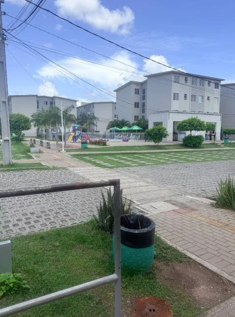 Apartamento - 42,64m² de área privativa, com vaga de garagem - CAUCAIA/CE em Caucaia/CE - foto 8