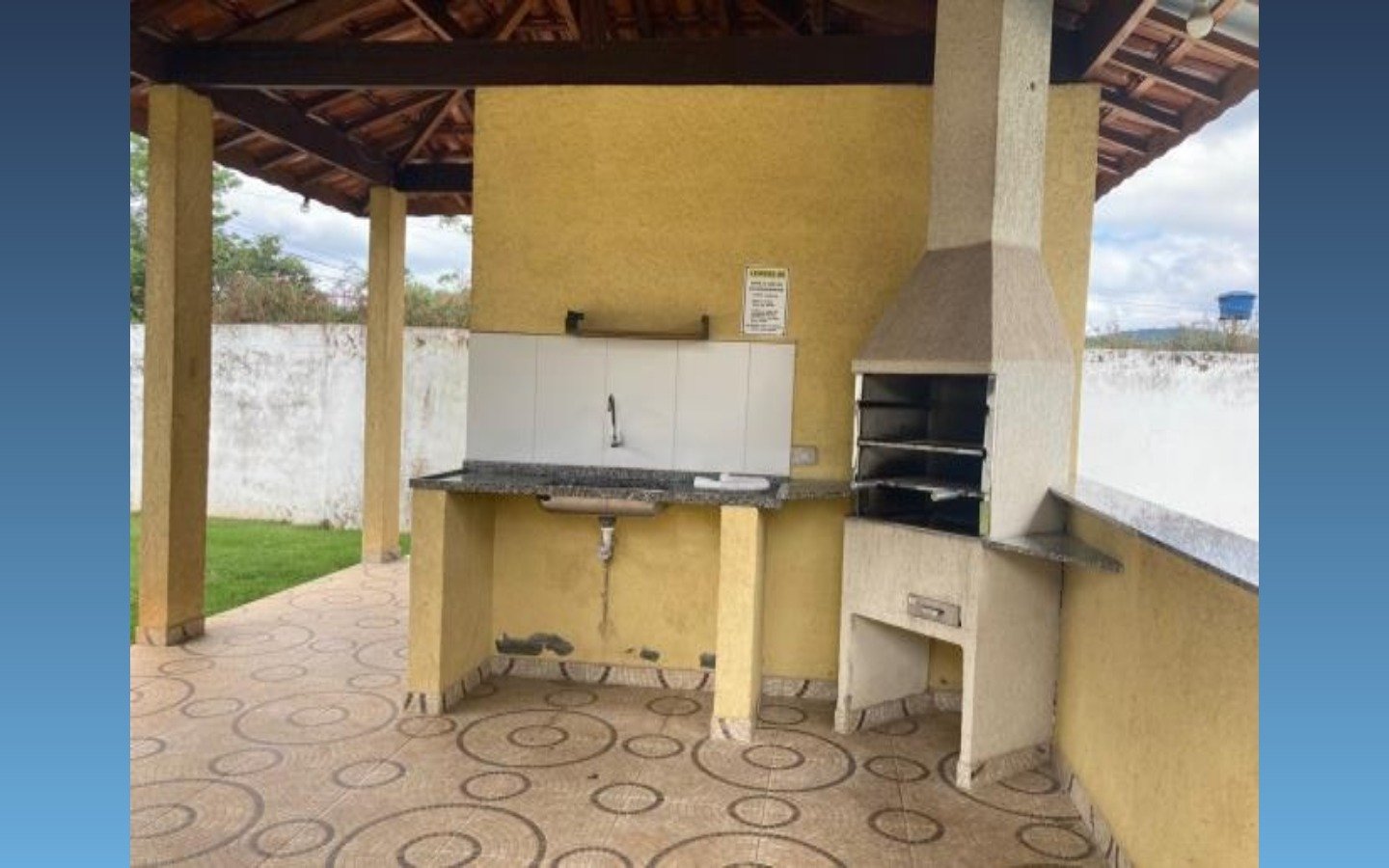 Casa em Condomínio - 268m² - Vargem Grande Paulista-SP em Vargem Grande Paulista/SP - foto 2