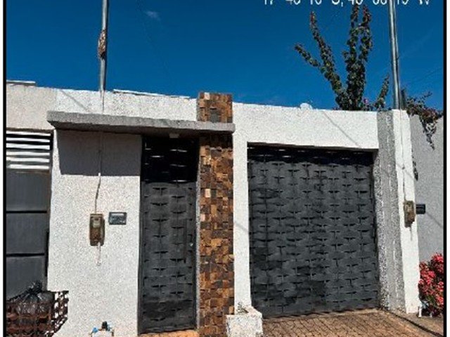 Casa CALDAS NOVAS | GOIÁS em Caldas Novas/GO