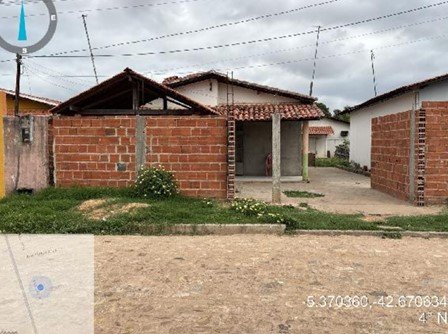 Imagem leilão
