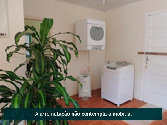 Imagem leilão