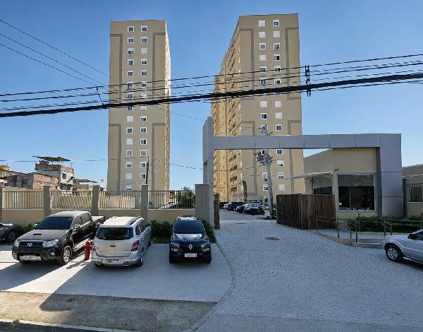 Apartamento, 46.00 de área total, 46.00 de área privativa, 0.00 de área do terreno,  2 qto em Rio de Janeiro/RJ