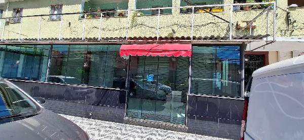 Imagem leilão