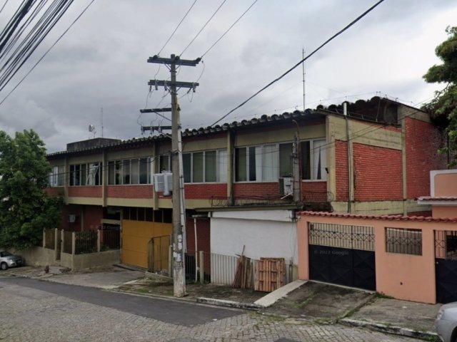 
                        Imóvel Comercial, A.T.: 2.160m², Califórnia, Nova Iguaçu/RJ em Nova Iguaçu/RJ - foto 2