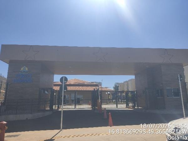 Apartamento, 98.91 de área total, 46.28 de área privativa, 0.00 de área do terreno,  2 qto em Goiânia/GO