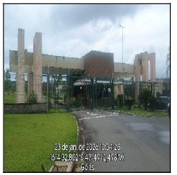 Terreno, 0.00 de área total, 0.00 de área privativa, 381.42 de área do terreno. em Cidade Ocidental/GO