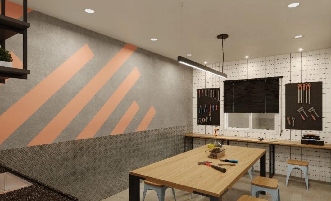 Apartamento - 45,87m² de área privativa, com vaga de garagem - NITEROI/RJ em Niterói/RJ - foto 9