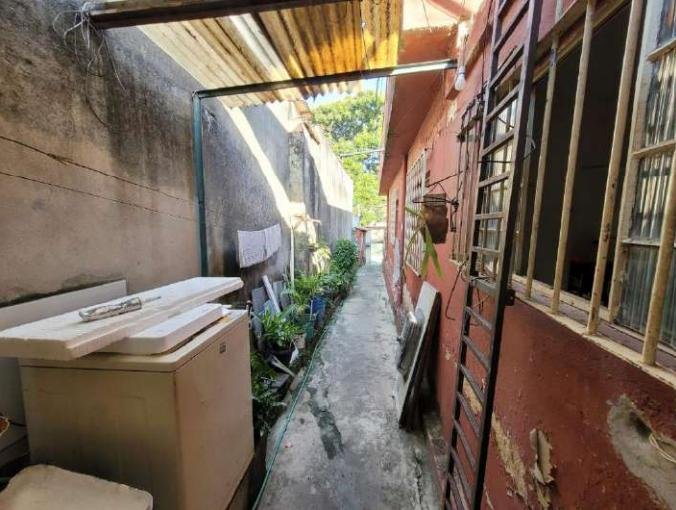 Imóvel c/ terreno de 360m², 04 casas residenciais e edificação c/ 03 cômodos | B. Boa Vist em Belo Horizonte/MG - foto 2