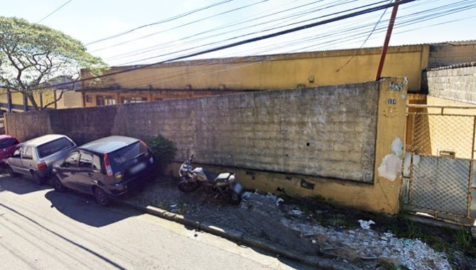 Imagem leilão