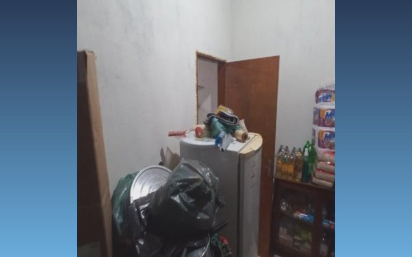 Casa 192m² - Tesouro/MT em Tesouro/MT - foto 8