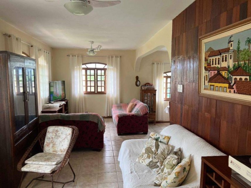 Casa à venda em leilão - Avenida Beira Mar, 2920 - Balneário Jaconé - Saquarema / RJ em Saquarema/RJ - foto 5