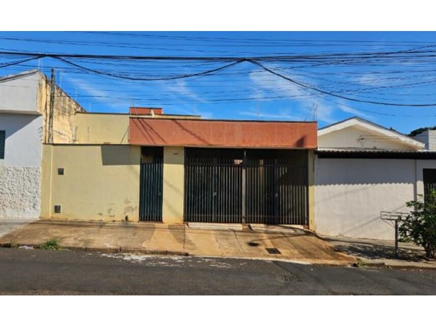 Imagem leilão