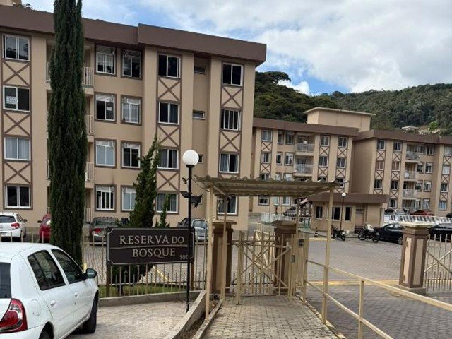 Apartamento TERESÓPOLIS | RIO DE JANEIRO em Teresópolis/RJ
