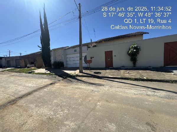 Imagem leilão