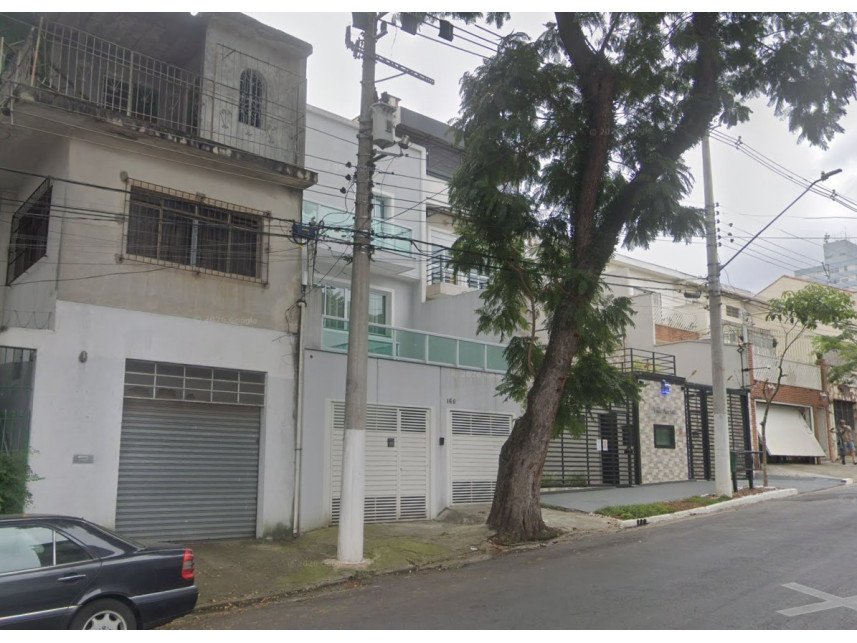 Imagem leilão