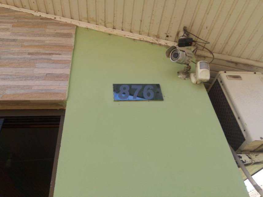 Imagem leilão