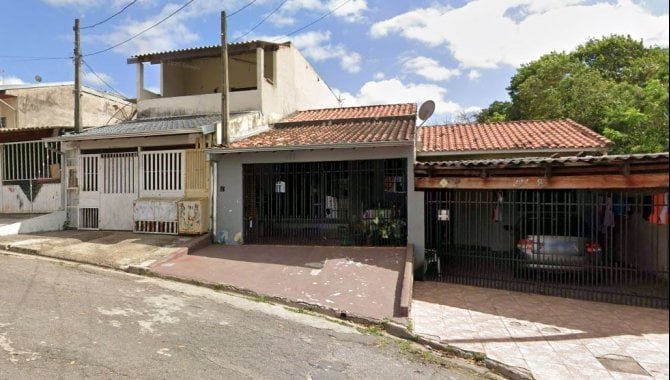 Imagem leilão