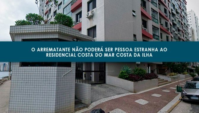 Imagem leilão