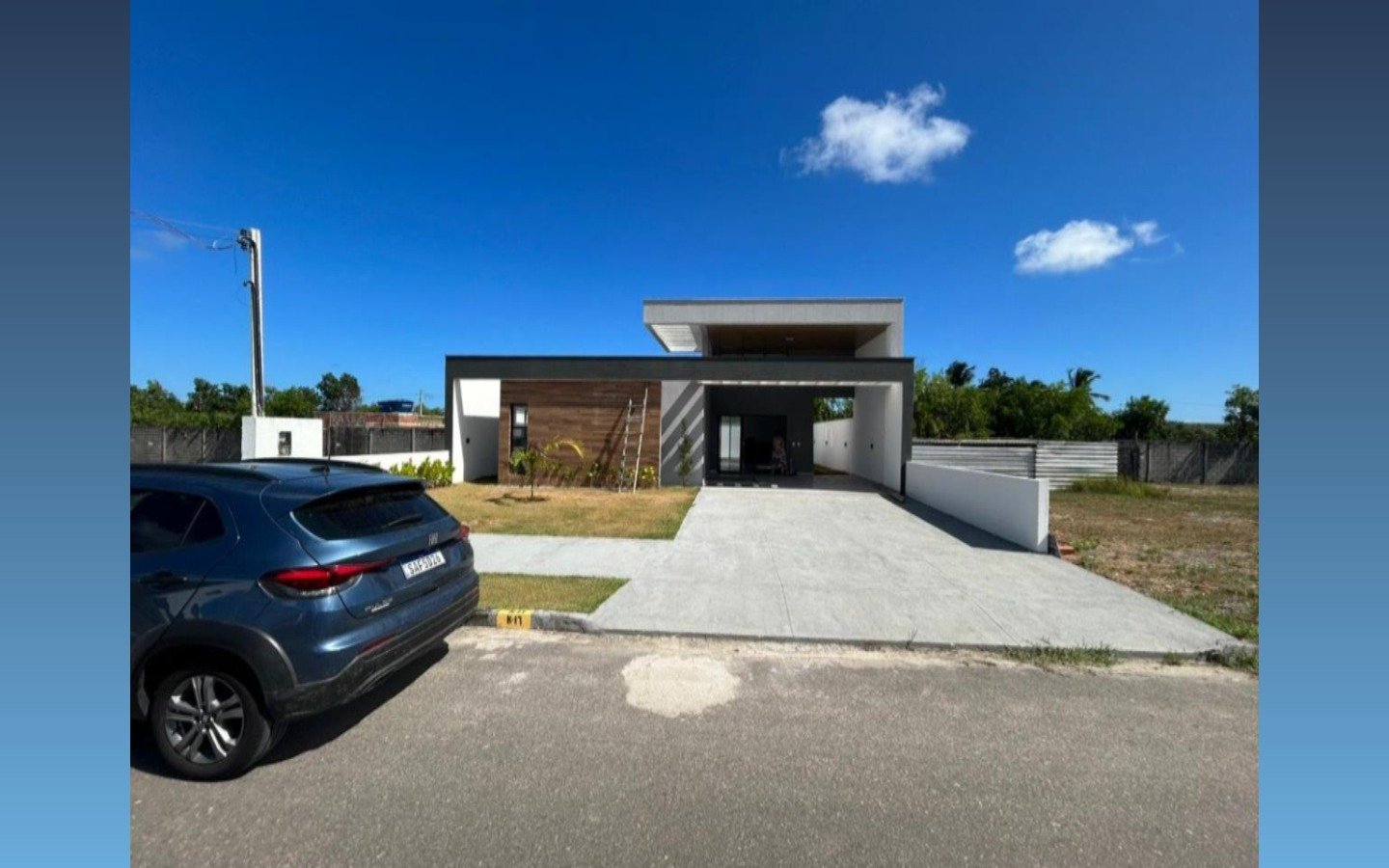 Casa - 252m2 - Marechal Deodoro-AL em Marechal Deodoro/AL