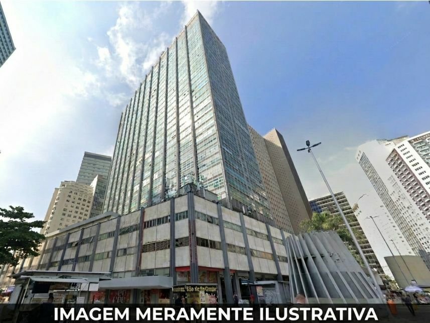 Imagem leilão