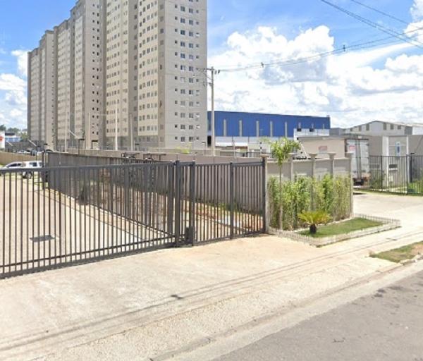 Imagem leilão