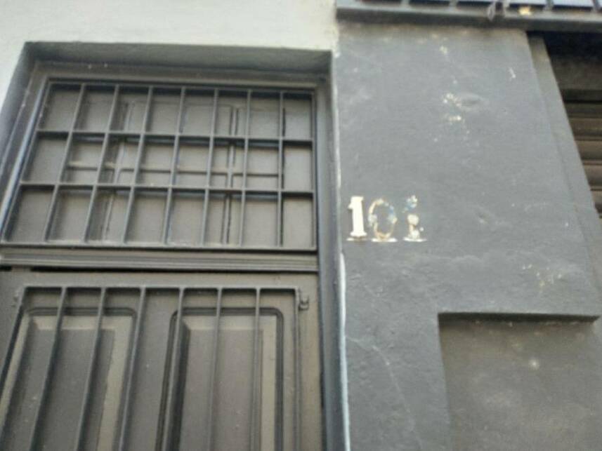 Imagem leilão