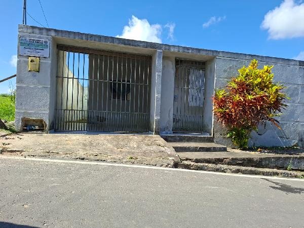Casa, 92.50 de área total, 92.50 de área privativa, 130.00 de área do terreno,  3 qto(s), em Chã Preta/AL