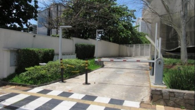 Imagem leilão