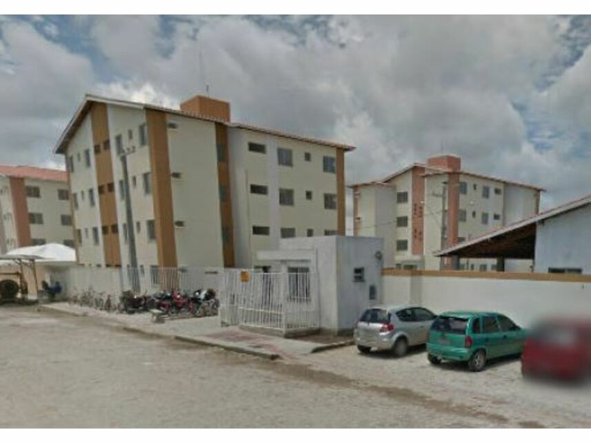 Imagem leilão