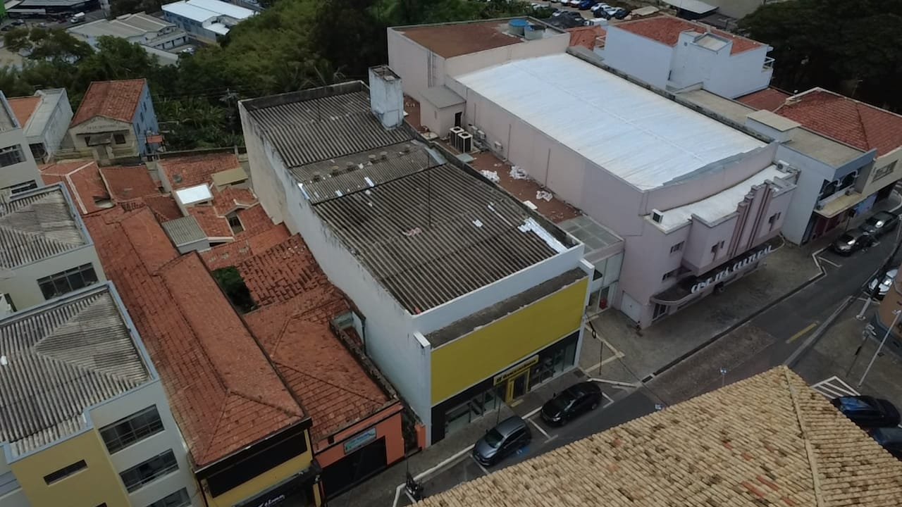 ID79372 ATIBAIA (SP) - Praça Claudino Alves, 33 - Centro - Atibaia/SP em Atibaia/SP - foto 5
