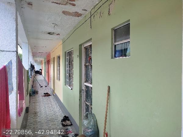 Casa, 0.00 de área total, 47.53 de área privativa, 26.69 de área do terreno,  1 qto(s), WC em São Gonçalo/RJ