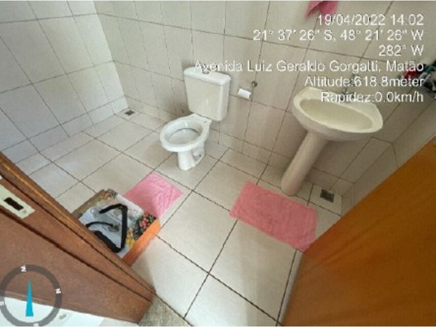 Imagem leilão