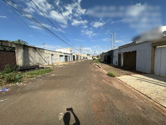 Imagem leilão