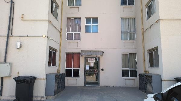 Apartamento, 52.22 de área total, 44.83 de área privativa, 0.00 de área do terreno,  2 qto em Rio de Janeiro/RJ