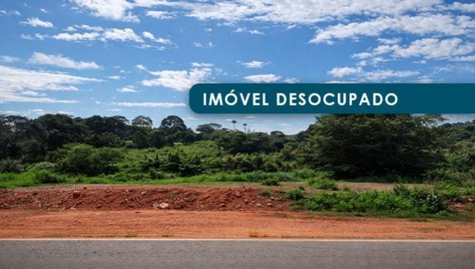 Imagem leilão