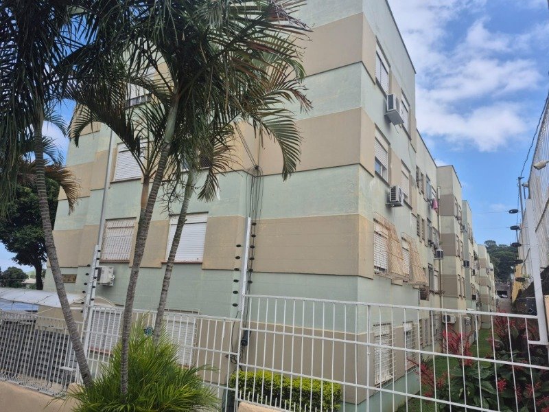 APARTAMENTO NO BAIRRO SANTA TEREZA EM PORTO ALEGRE/RS em Porto Alegre/RS - foto 5