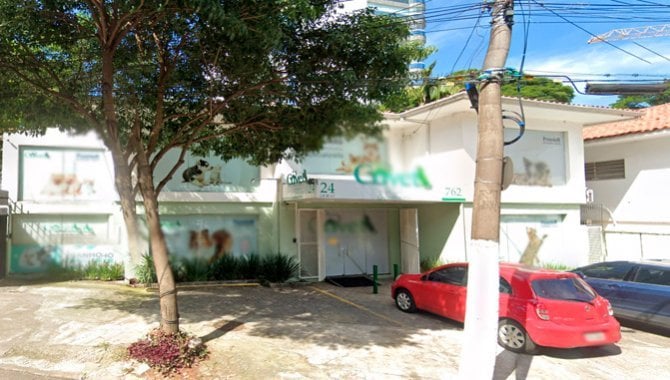 Imagem leilão